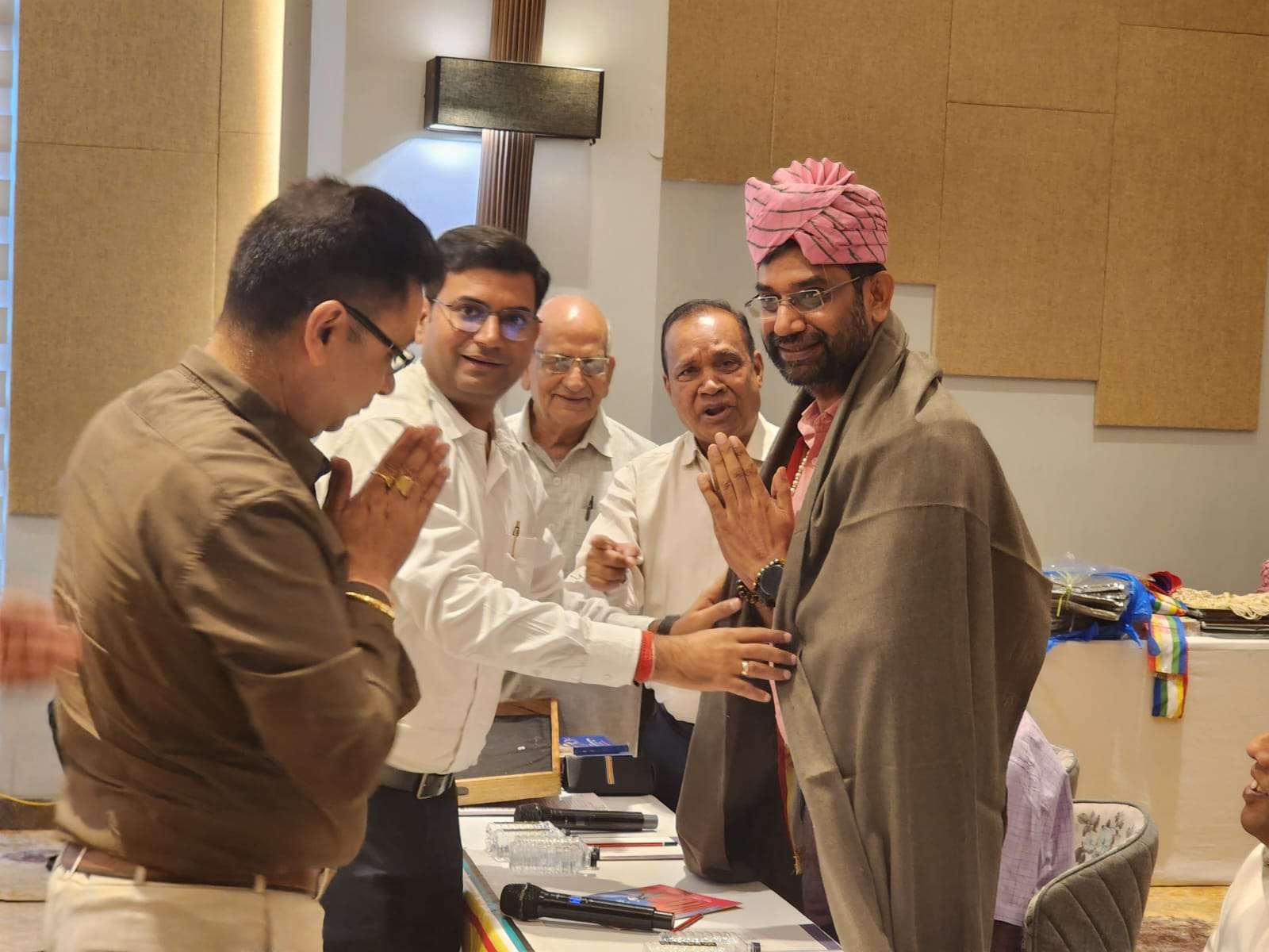 Best Motivational Speaker in Jaipur: Motivational Seminar
